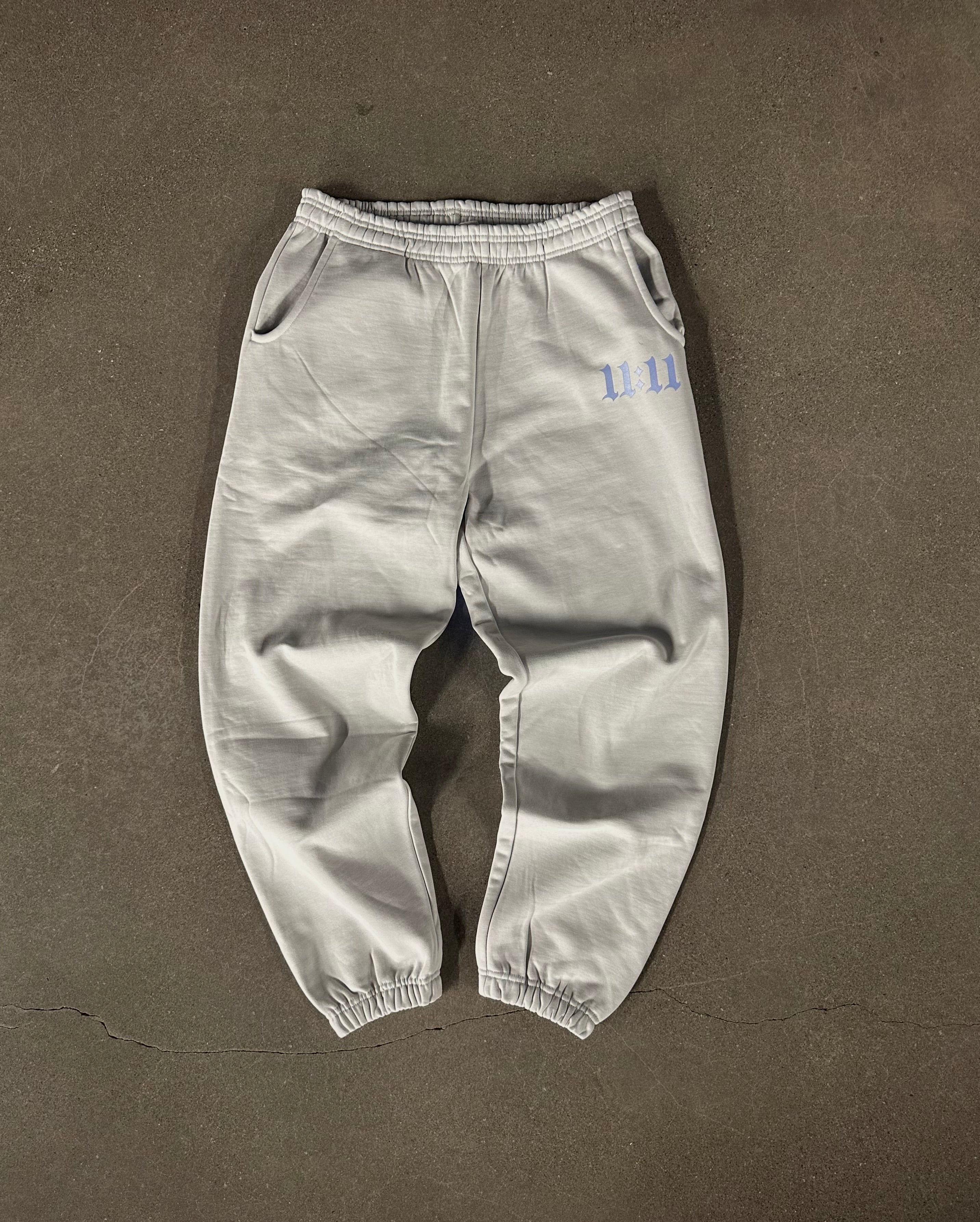 11:11 Pants - ICY ROCK