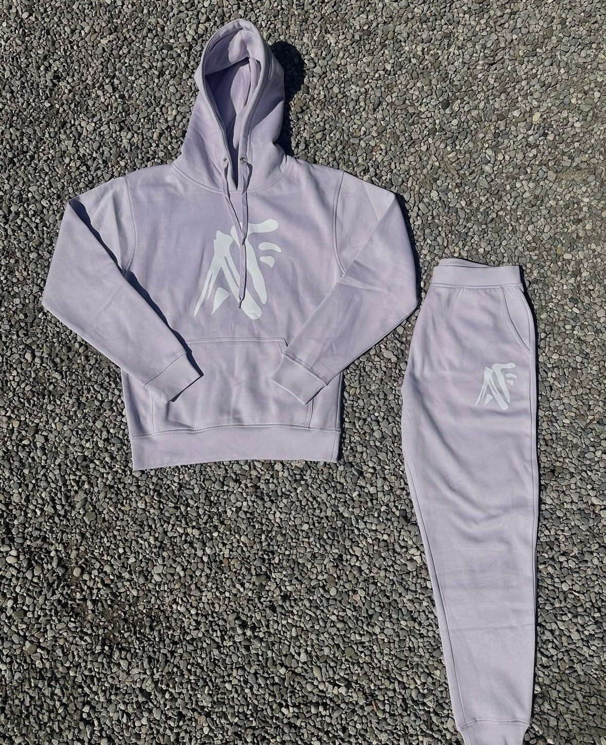 AF Tracksuit - Lavender