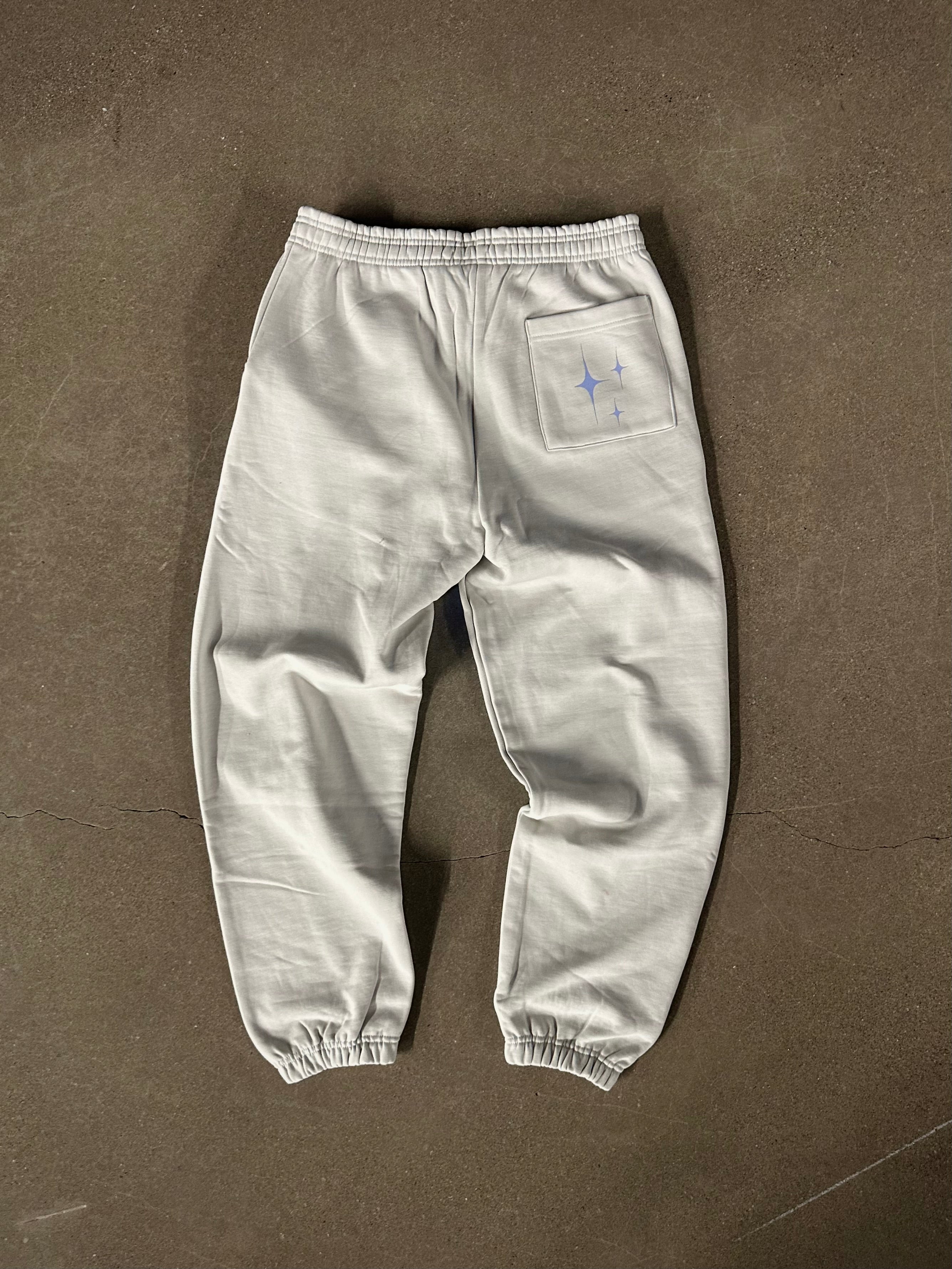 11:11 Pants - ICY ROCK