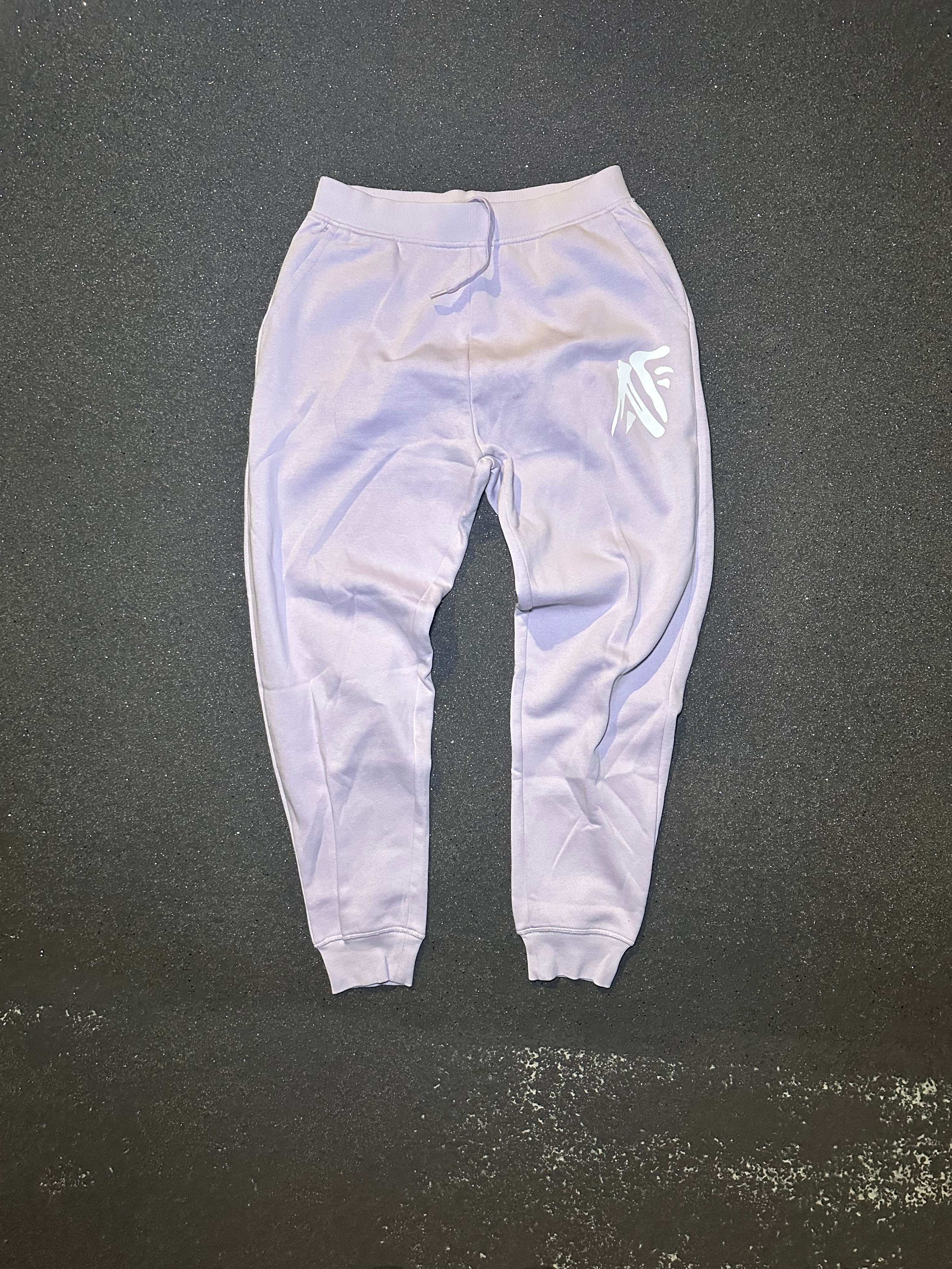 AF Pants- Lavender