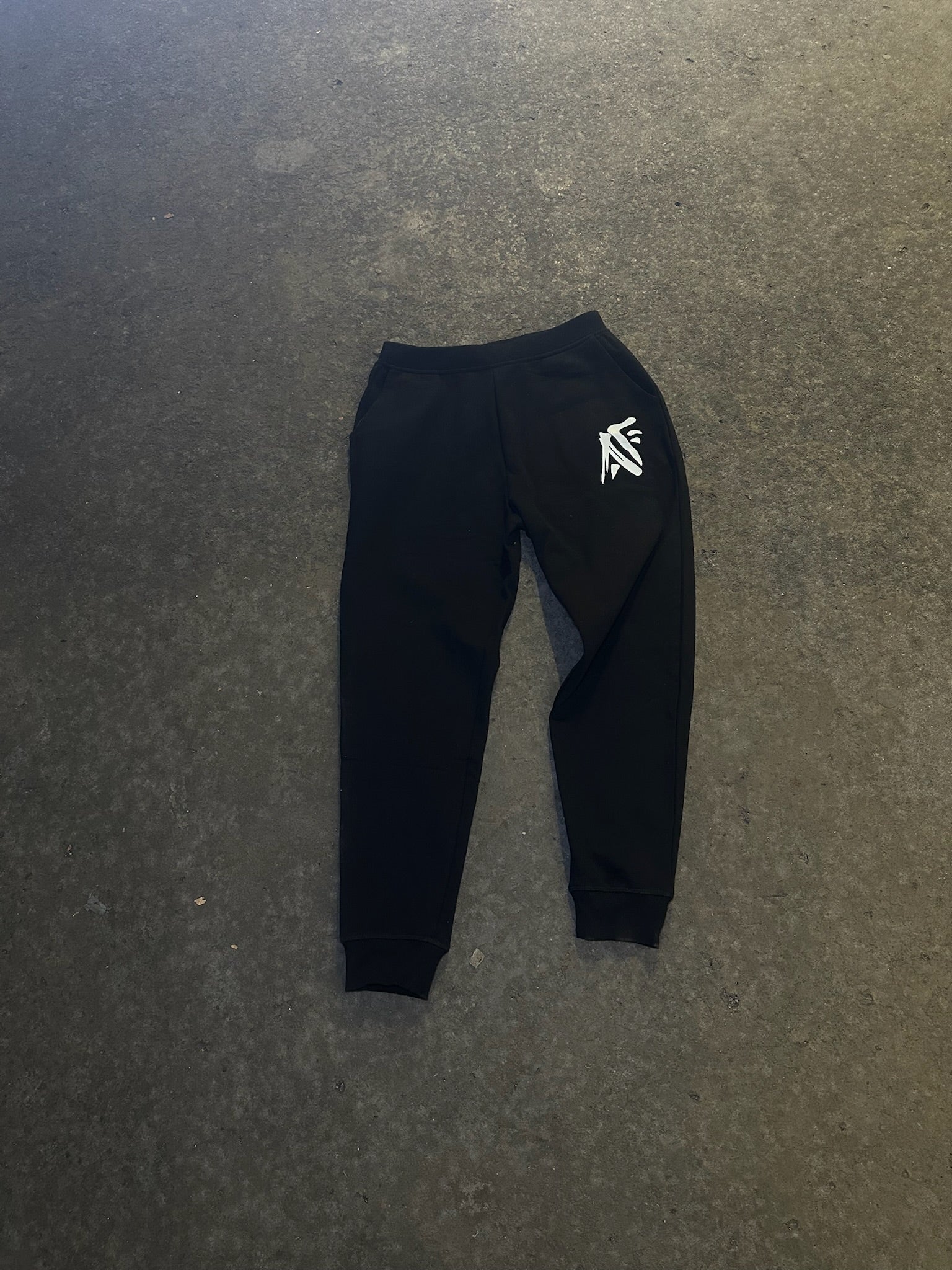 AF Pants- Black