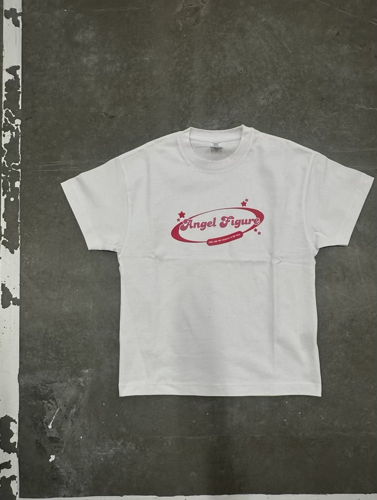 Y2K ANGELBABY TEE