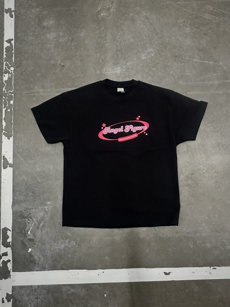 Y2K ANGELBABY TEE