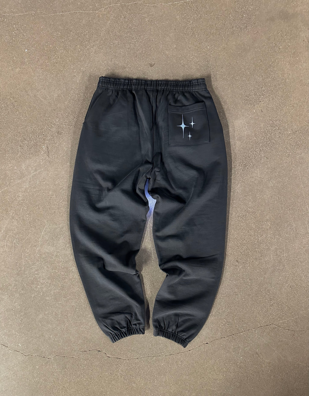 11:11 CHARCOAL GREY SET